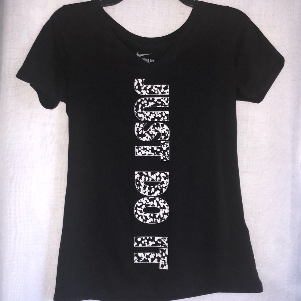 Nike Dri-fit T-shirt
